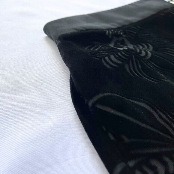 Ted Baker Black Wide Leg Jumpsuit - Picture 12 of 13